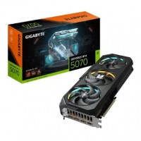 GIGABYTE GeForce RTX­­ 5070 GAMING OC 12G GDDR7 Graphics Card